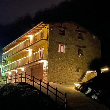 Affittacamere Ca' D' Giuanot Miroglio Luaran gambar